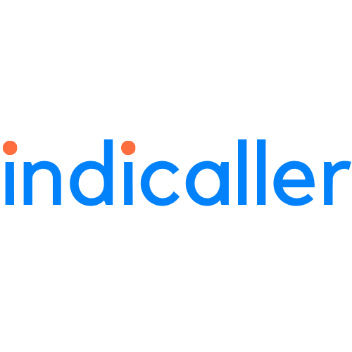 Indicaller logo